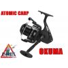 Okuma Atomic Carp 7000