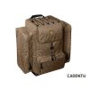 Ruksak Delphin Area CARPER Carpath XL