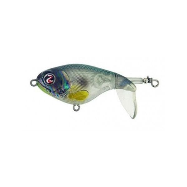 River2Sea - Whopper Plopper 75mm (Abalone Shad)