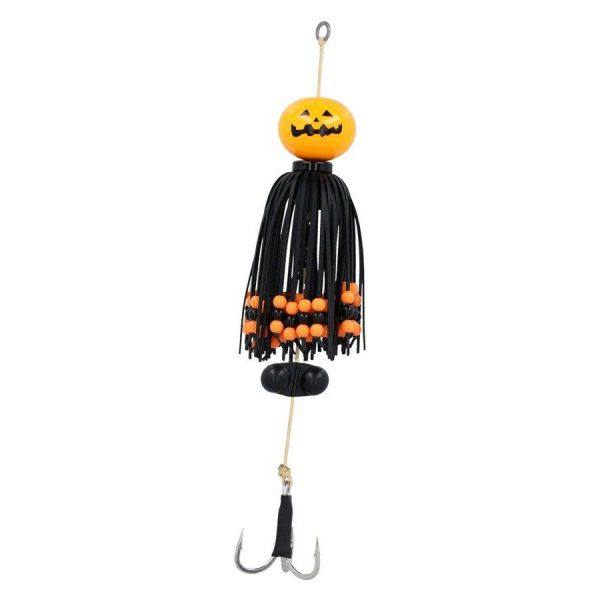 CAT Territory Bogey Pumpkin - 180g
