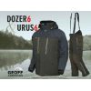 DOZER 6 + URUS 6 zelená - S