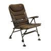 Kreslo JRC Rova Camo Relaxa Armchair