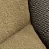 Kreslo JRC Defender Relaxa Armchair