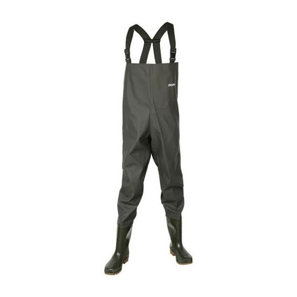 Demar Grand chest waders