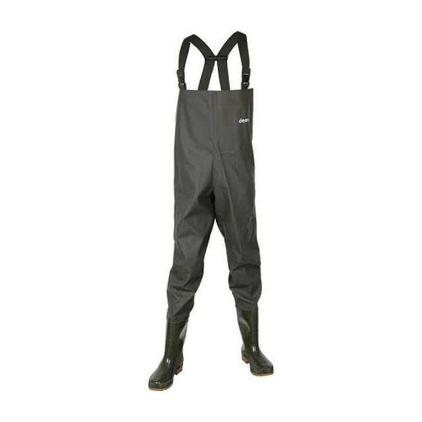 Demar Grand chest waders 46