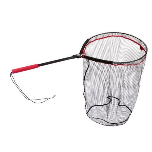 Rapala Karbon Float Tube Net