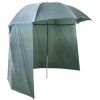 ENERGOTEAM SLNEČNÍK S BOČNICOU OUTDOOR 250 CM