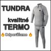 Termoprádlo vrch Delphin TUNDRA Aktiv