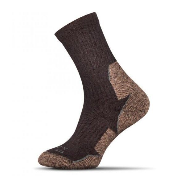 Shox Trekking MERINO ponožky