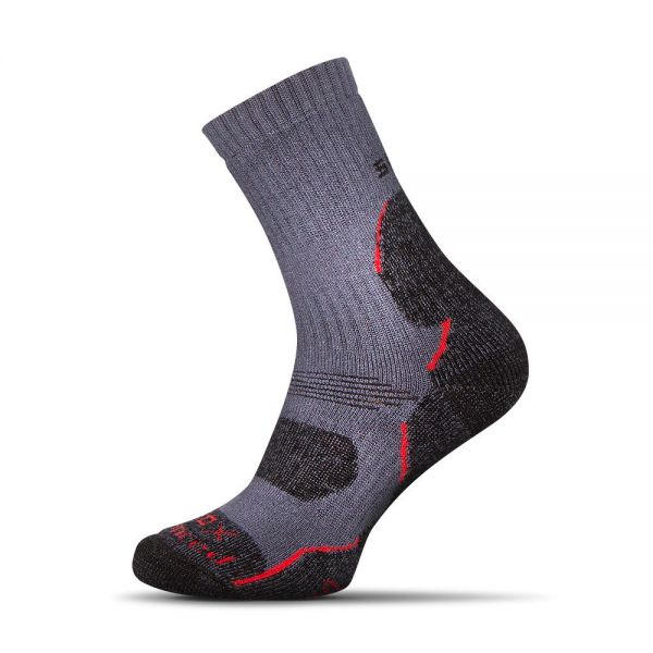 Shox Trekking Advanced MERINO ponožky S(38-40)