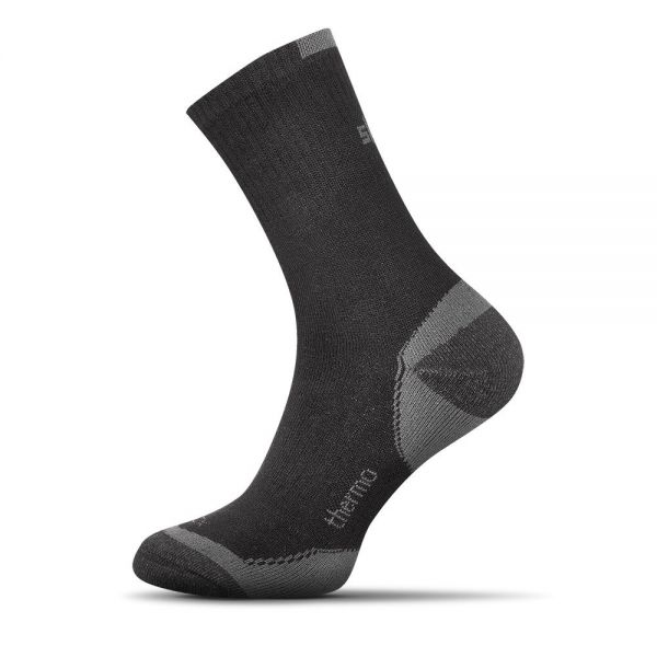 Shox Termo ponožky M(41-43)