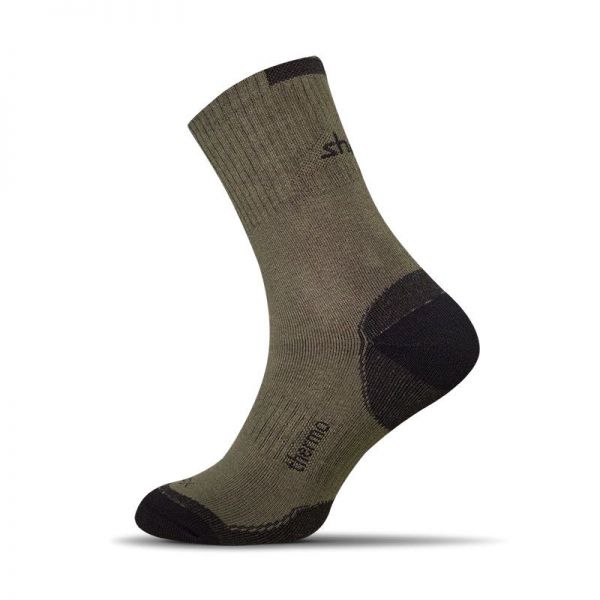 Shox Termo ponožky M(41-43)
