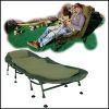 ESOX Specialist 2v1 Bedchair