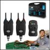 Sada Delphin OPTIMO 9V+CSWII+snag 4+1