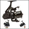 Okuma Custom Black CB