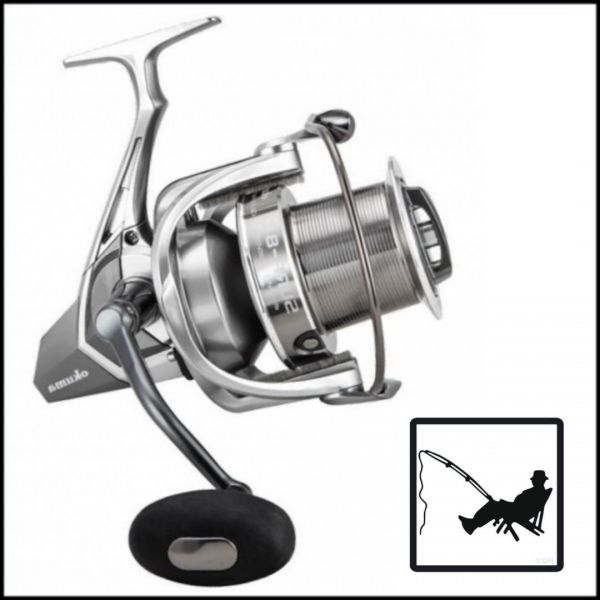 Okuma Surf 8K