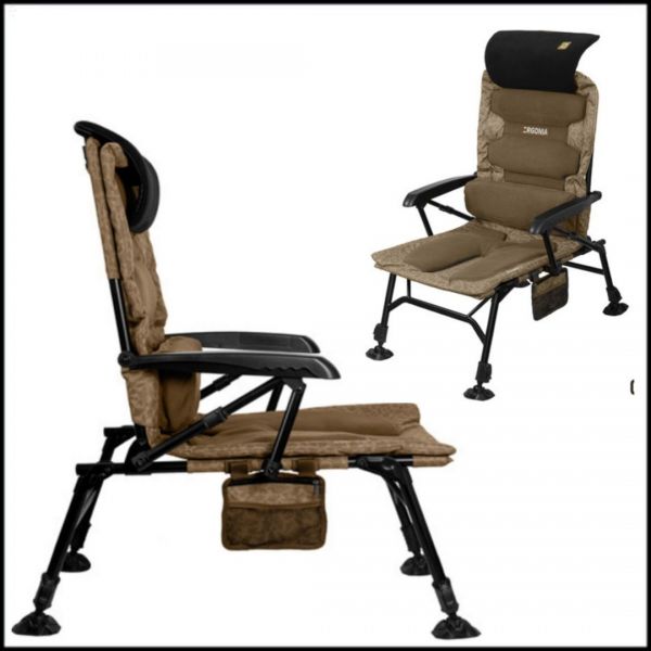 DELPHIN Ergonia Carpath