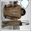 AKCIA Geoff Anderson - DOZER 6 + URUS 6 maskáč XXXXL