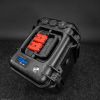 Garmin echoMAP Ultra 102sv s Panoptix sondou LVS32 a lítiovou batériou XTRM 100Ah GRÁTIS