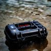 Garmin echoMAP Ultra 102sv s Panoptix sondou LVS32 a lítiovou batériou XTRM 100Ah GRÁTIS