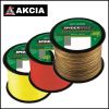 Šnúry made in USA Whiplash, SpiderWire, Berkley  na metráž