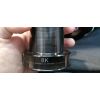 Okuma 8K - Cievka (HLBOKÁ)
