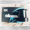 Okuma 8K - Cievka (HLBOKÁ)