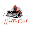 Vábnička Hell-Cat veľká plochá II