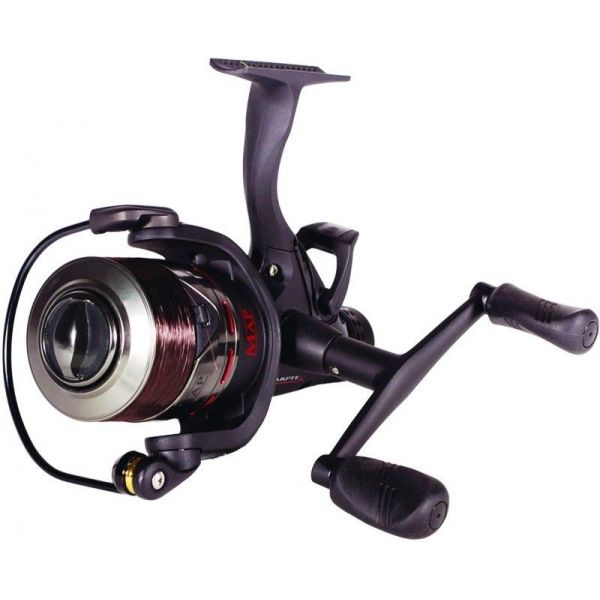 Navijak MAP Carptek ACS 4000 FS Reel