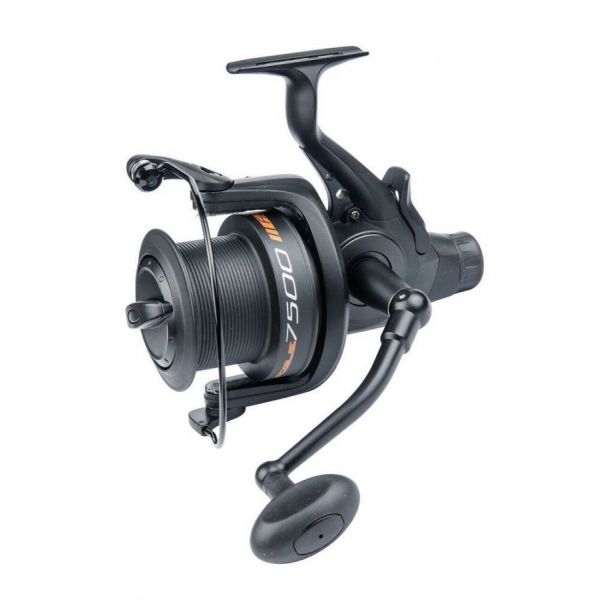 Navijak Leeda Rogue 75FS Reel