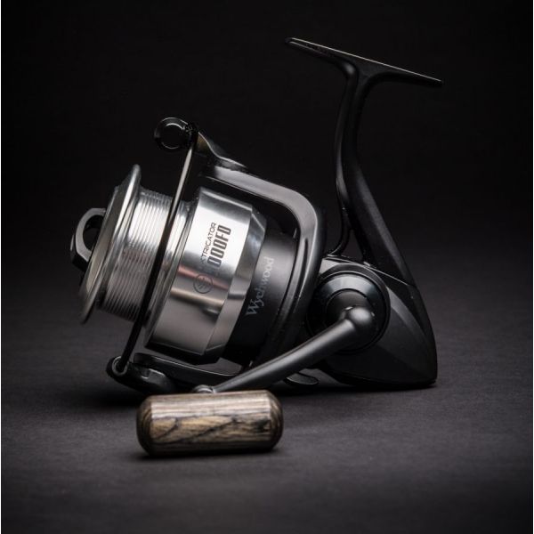 Wychwood navijak Extricator 5000FD Reel