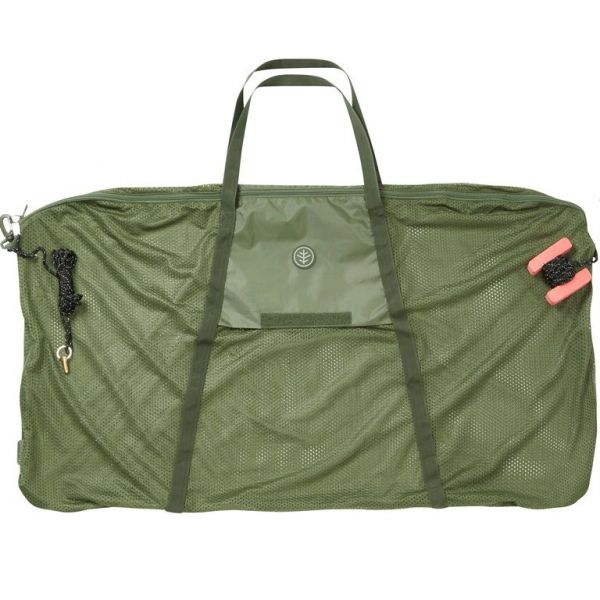 Prechovávač sak Wychwood Carp Sack / Weigh Sling