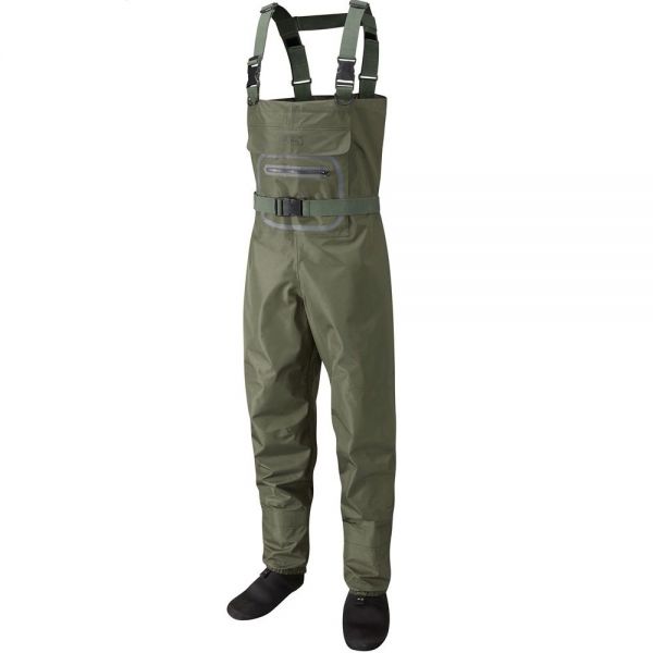 Leeda Brodiace prsačky Profil Breathable Chest Waders vel.XL