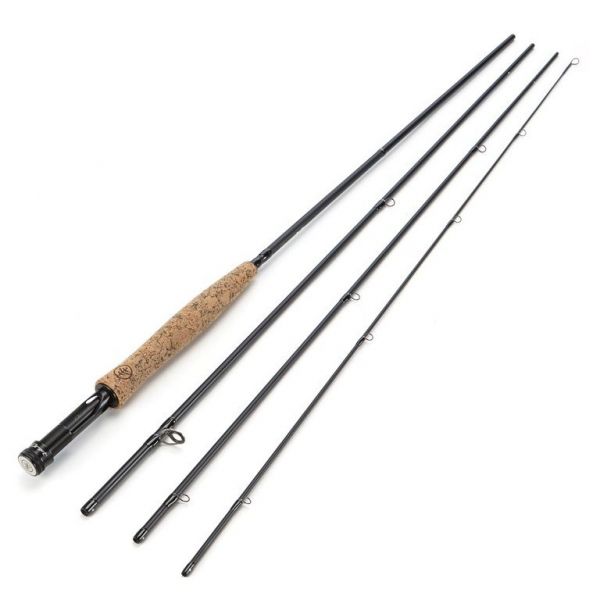 Wychwood Prut Drift 11ft # 3 4pce Fly Rod