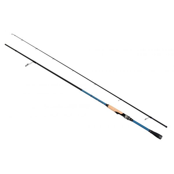 Giants fishing Prut Deluxe Spin 7,6ft (2,28), 7-25g