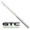 Kaprový prút Gardner Continental Rod 10ft, 3 1 / 4lb