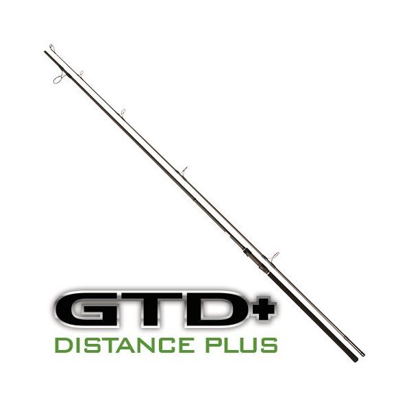 Kaprový prút Gardner Distance Rod 13ft 3 1 / 2lb