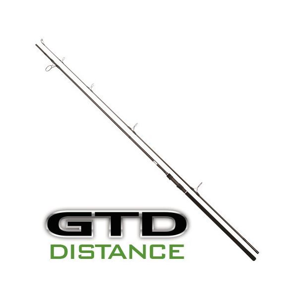 Kaprový prút Gardner Distance Rod 12ft, 3LB 6oz