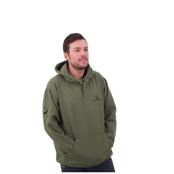 Mikina Gardner Green Hoody Jog Top | veľ. XL
