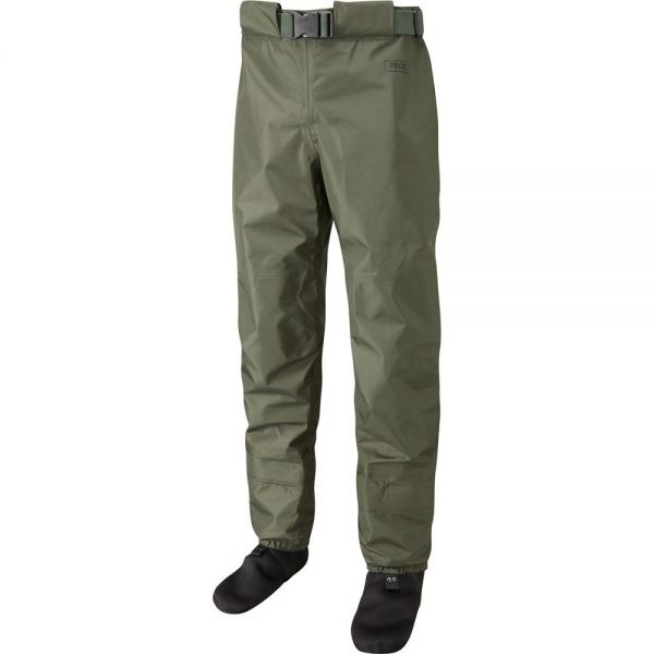 Leeda Brodiace nohavice Profil Breathable Waist Waders vel.L