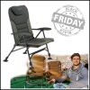 Mivardi Chair Comfort Quattro