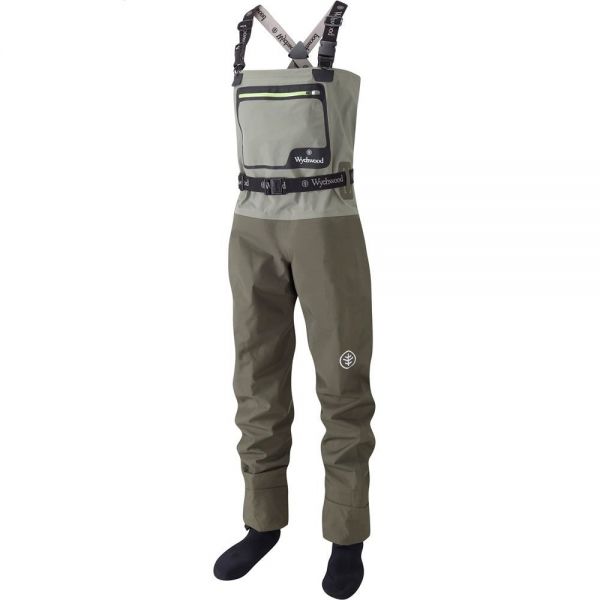 Prsačky Wychwood Gorge Waders vel.XL