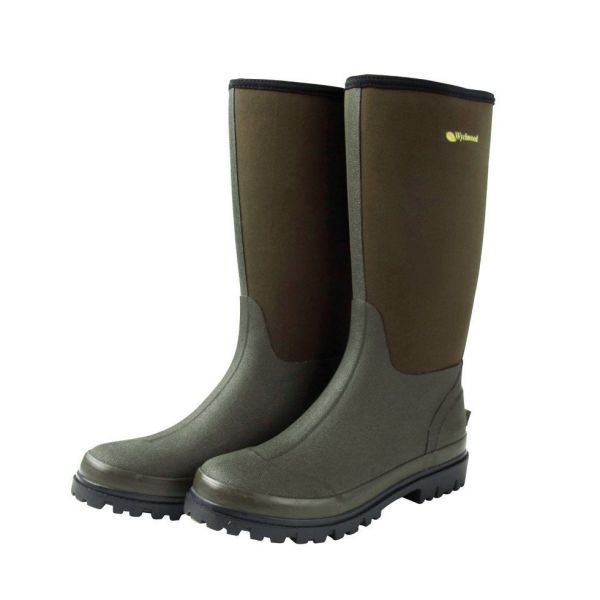 Neoprénové čižmy Wychwood Neoprén Boot 3/4, veľ. 8