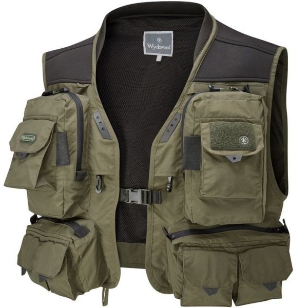 Vesta Wychwood Gorge Vest veľ. M