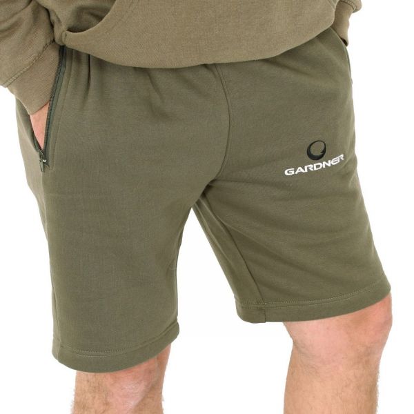 Kraťasy Gardner Shorts Small Green | veľ. XL