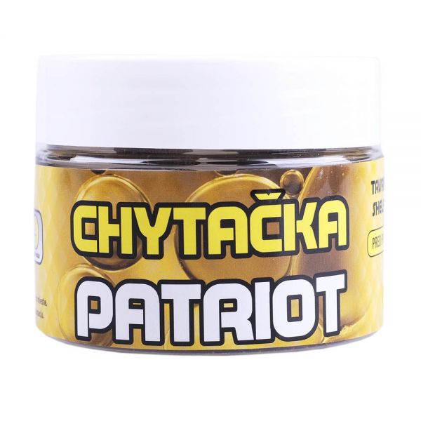 Orthodox carp chytačka Patriot