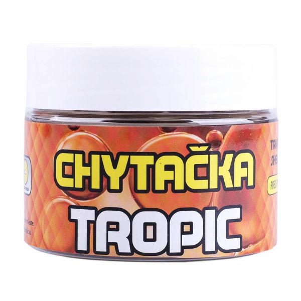 Orthodox carp chytačka Tropicfish 20mm