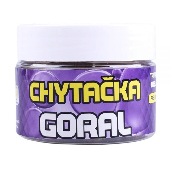 Orthodox carp chytačka Goral 24mm