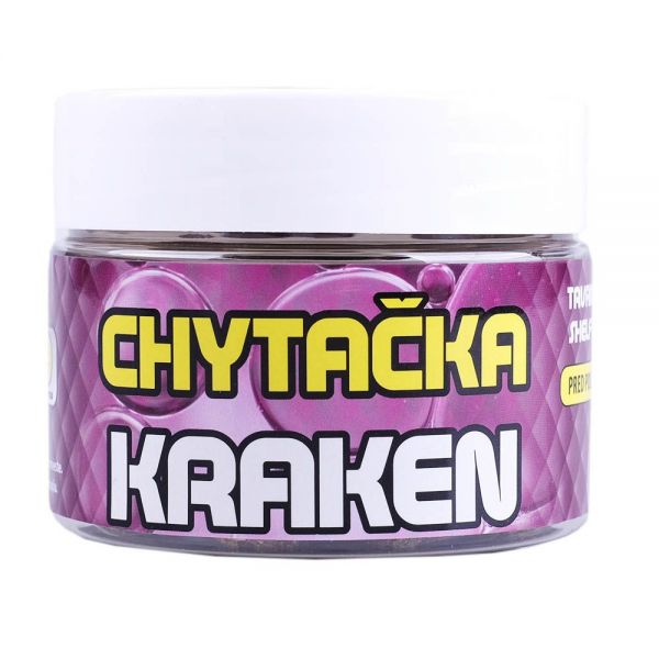 Orthodox carp chytačka Kraken