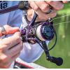 Navijka s prednou brzdou Abu Garcia Revo 2 IKE 20 Spin